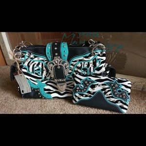 ** SOLD **Brand new concealed carry